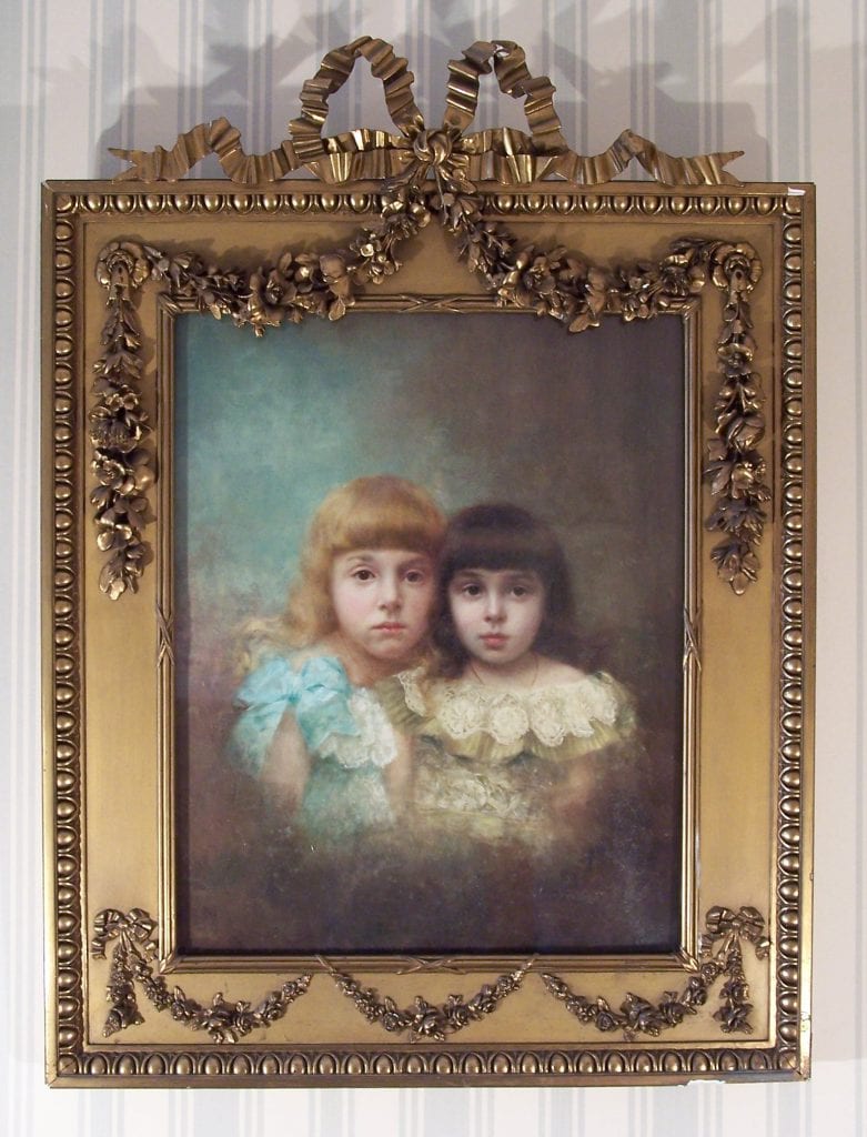 Willem en Henri