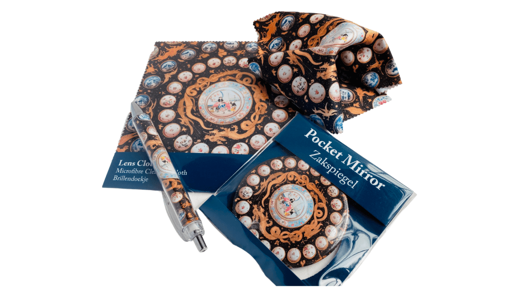 Accessoires Bordjesplafond