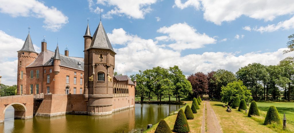 De singel
