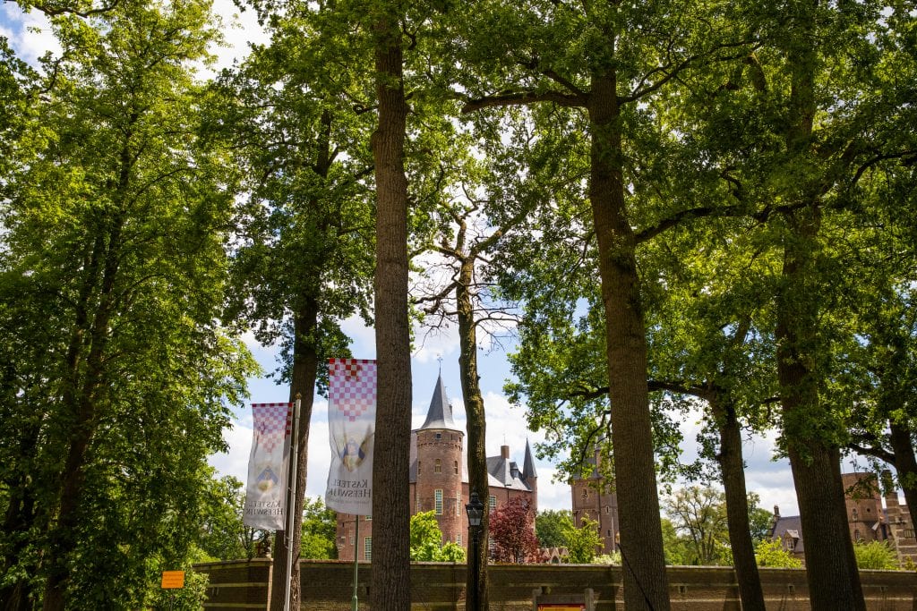 Natuurpoort Heeswijk
