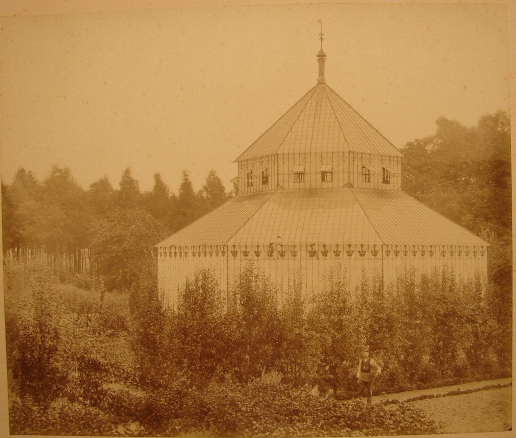 De Orangerie