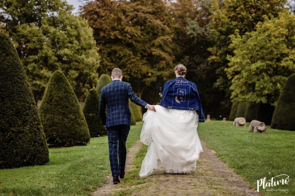 Platimo Bruidsfotografie, Freek Nagtzaam