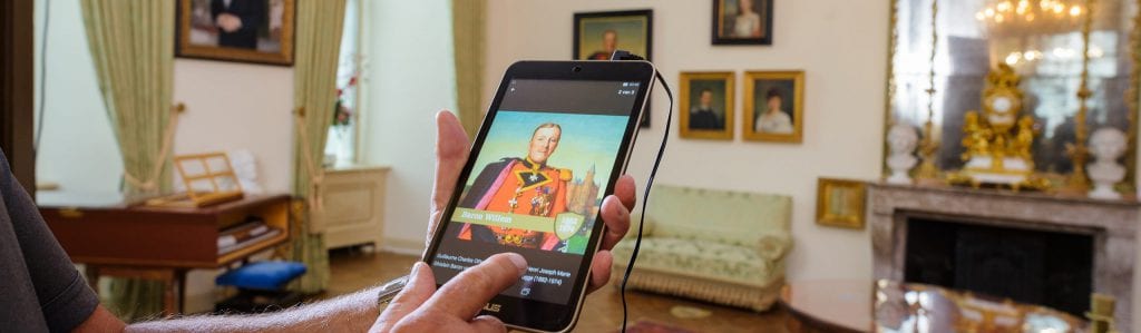 Kasteel Heeswijk spreekt