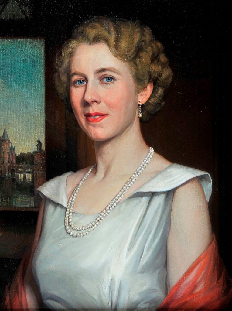 Bij de Barones