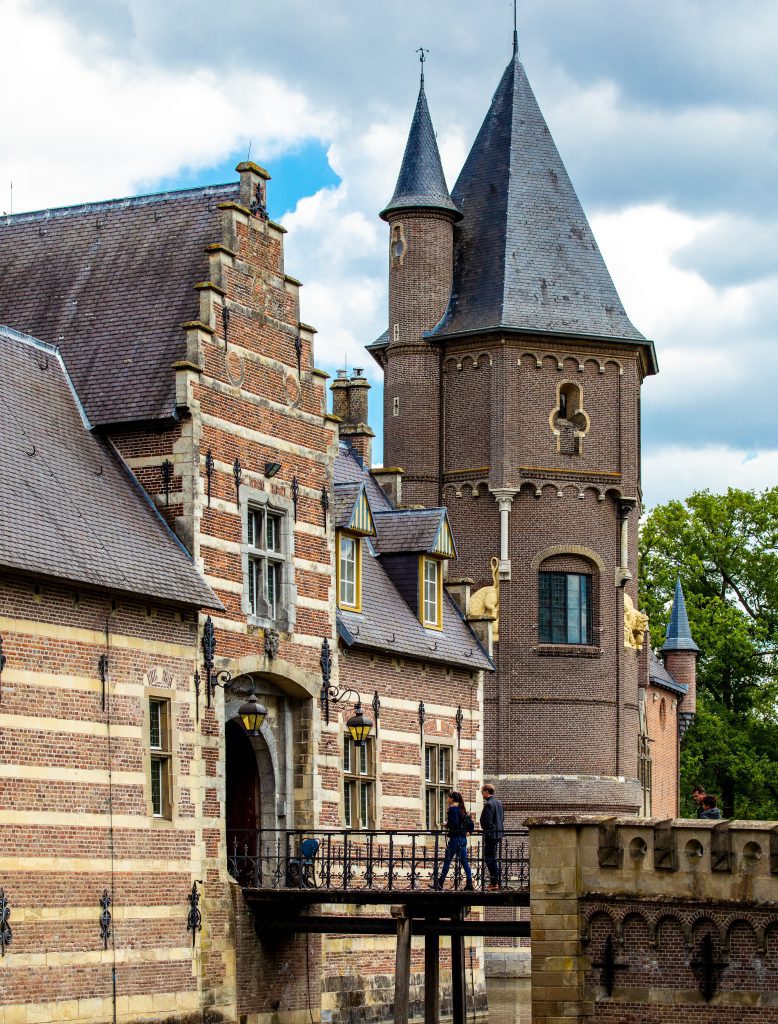 Kasteel Heeswijk