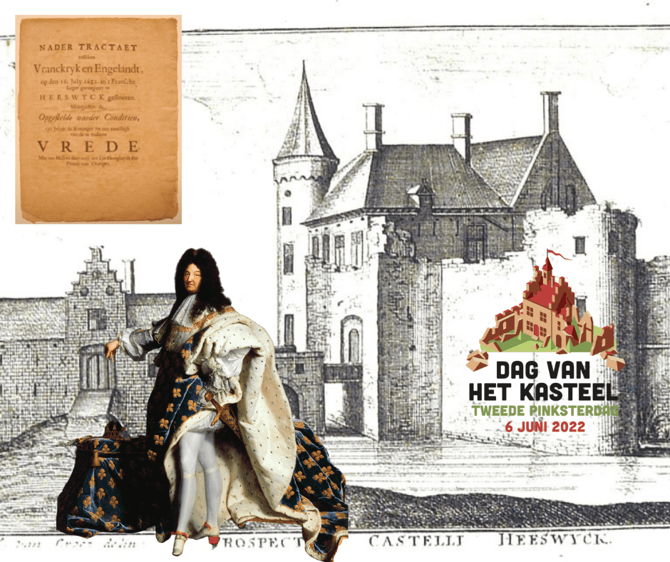 Dag van het Kasteel