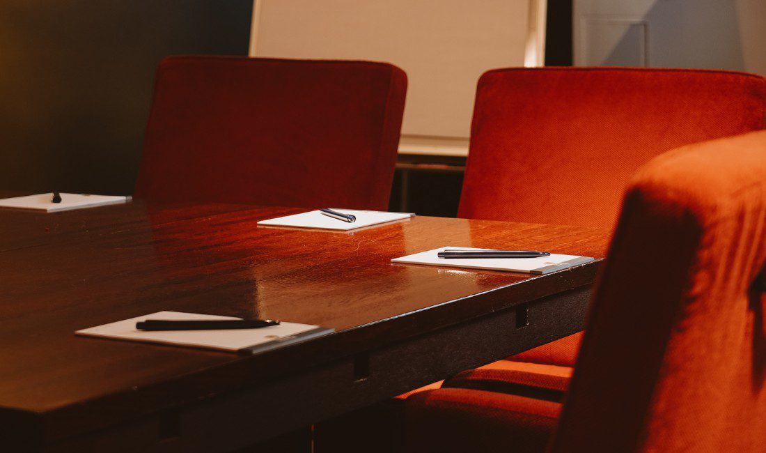 Kamer 3 - kasteel heeswijk