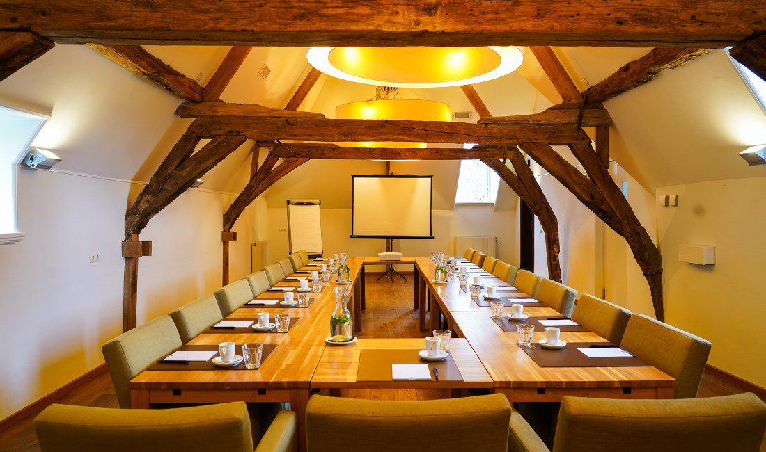 Kamer 5 - kasteel heeswijk