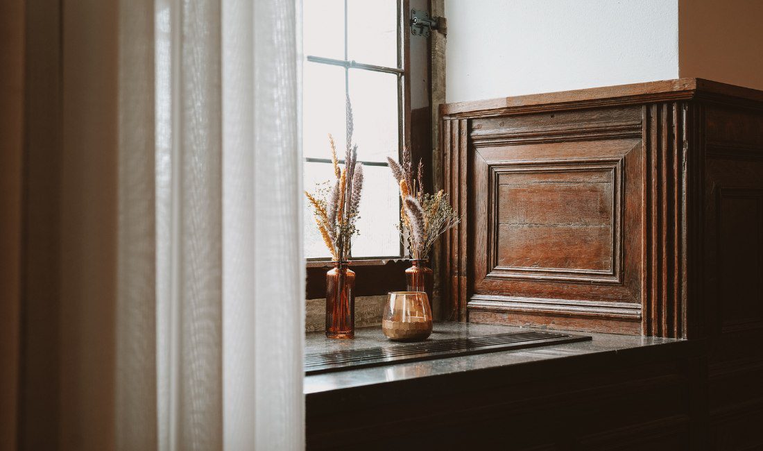 Kamer 2 - kasteel heeswijk