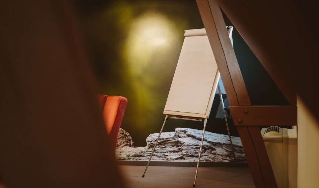 Kamer 3 - kasteel heeswijk