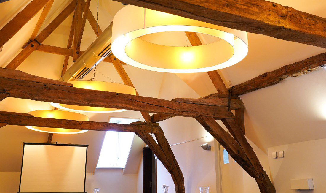 Kamer 5 - kasteel heeswijk