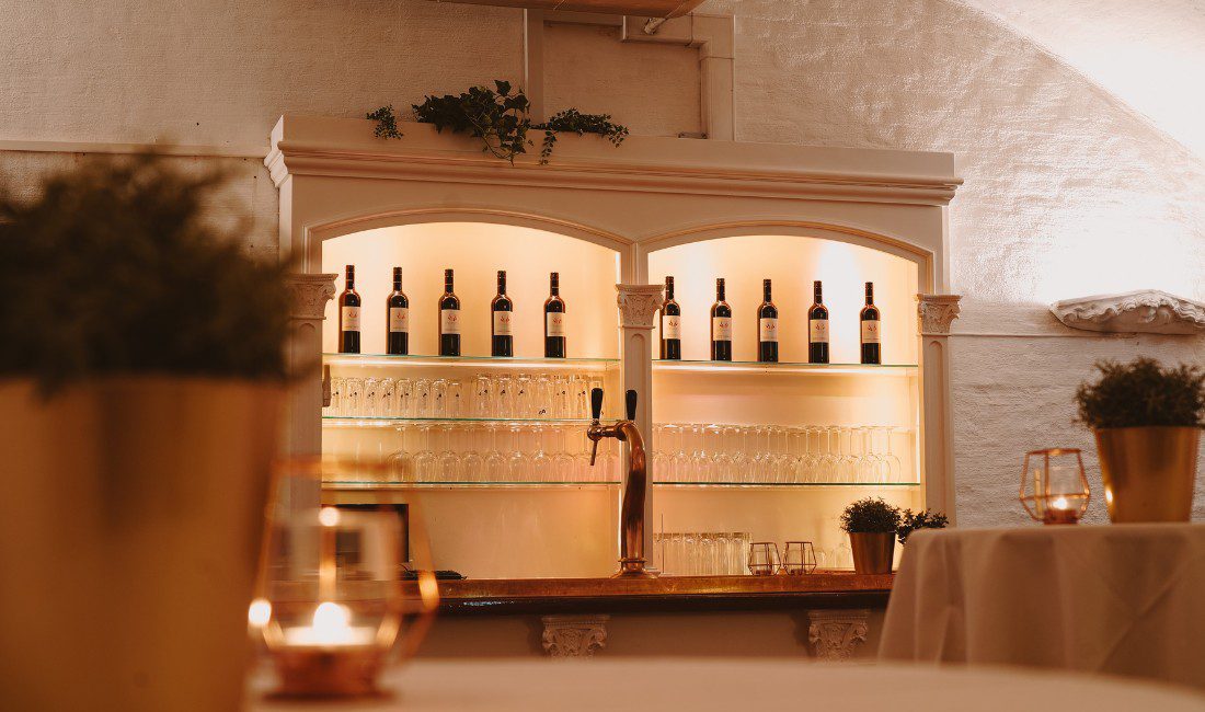 Kelder - Kasteel Heeswijk