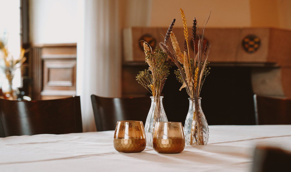 Kamer 2 - kasteel heeswijk