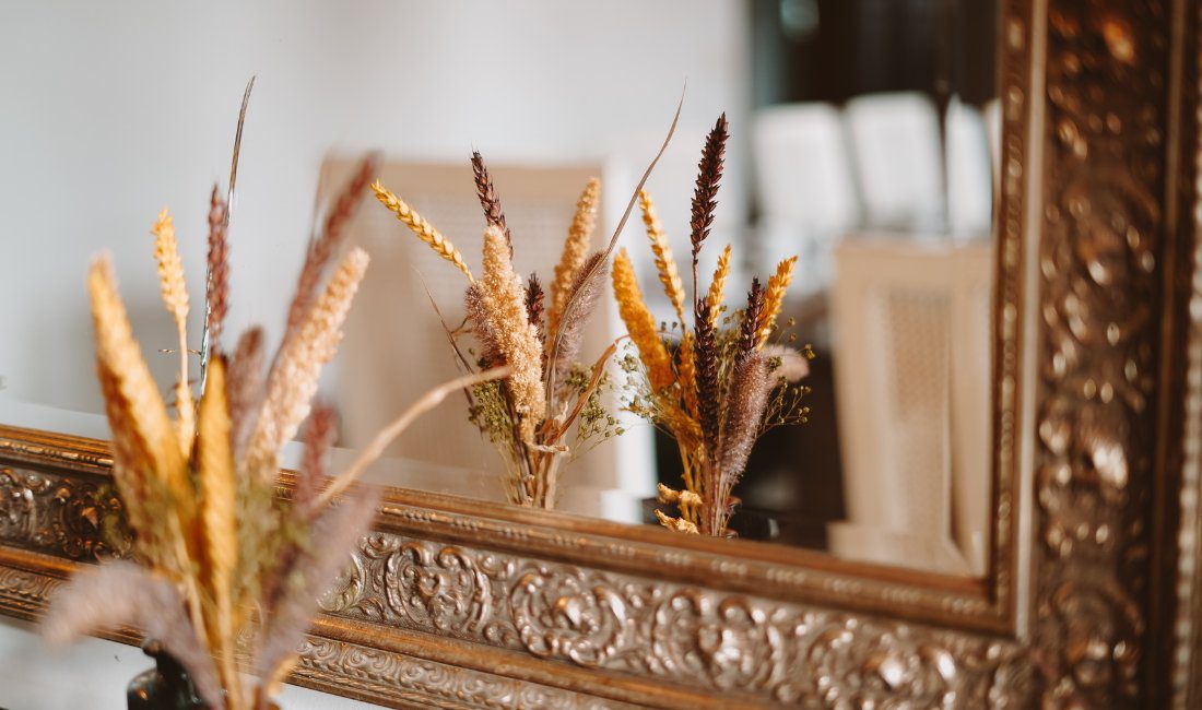 Kamer 1 - kasteel heeswijk