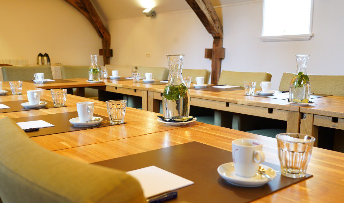 Kamer 5 - kasteel heeswijk