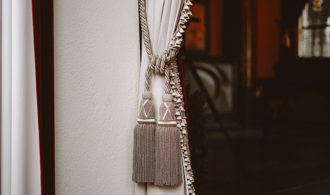 Wapenzaal - kasteel heeswijk