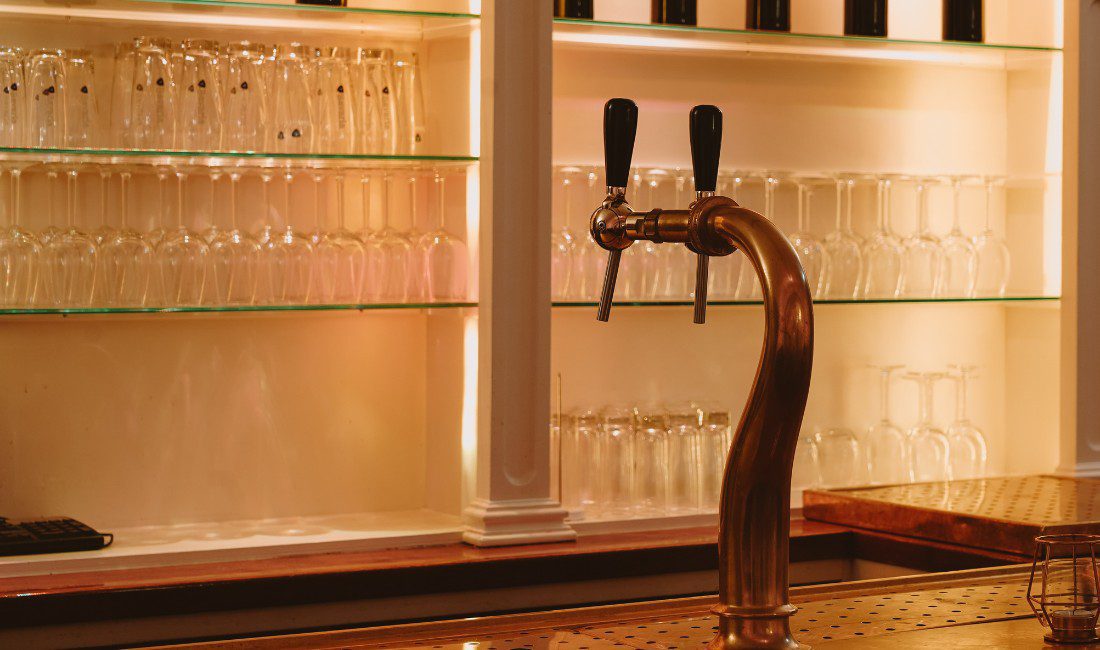 Kelder - Kasteel Heeswijk