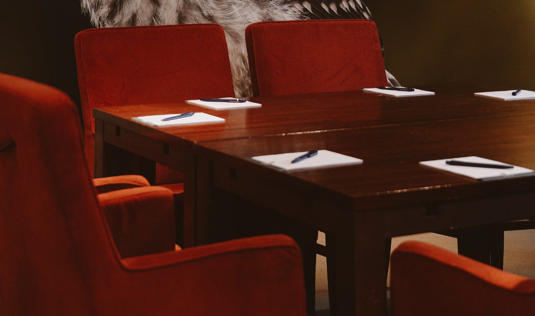 Kamer 3 - kasteel heeswijk