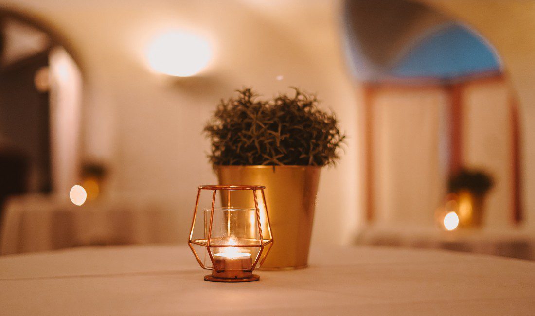 Kelder - Kasteel Heeswijk