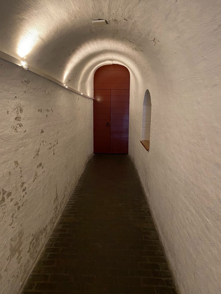 Kasteel Heeswijk