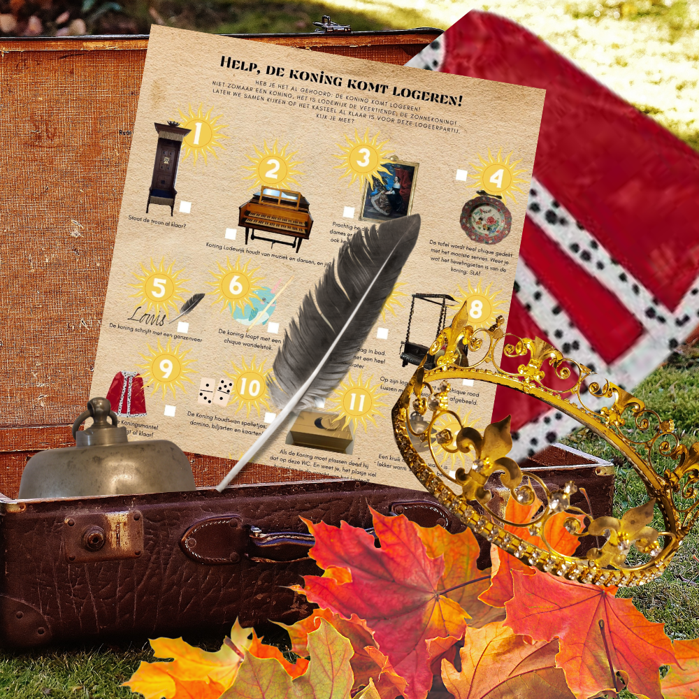 Herfstvakantie