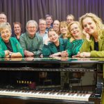 Koffieconcert Kasteel Heeswijk 2 april