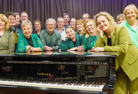 Koffieconcert Kasteel Heeswijk 2 april