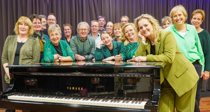 Koffieconcert Kasteel Heeswijk 2 april