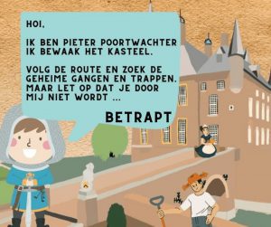 Betrapt!