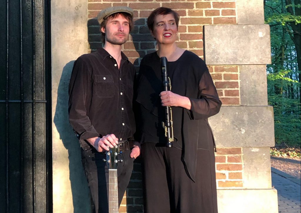 Koffieconcert zondag 25 juni 2023 Kasteel Heeswijk