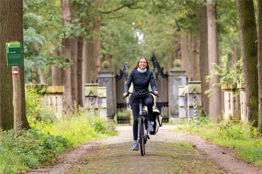 Een dagje in heeswijk