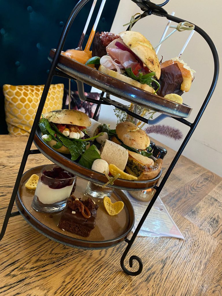 High tea noord brabant