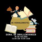 De Verhalenketel