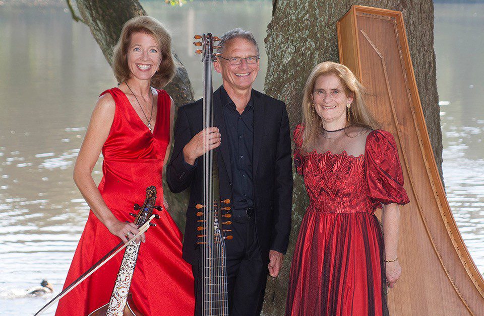 kasteelconcert kasteel heeswijk