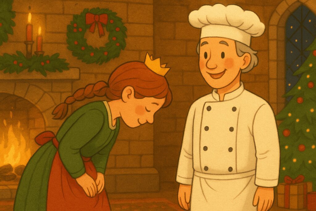 verhalenketel kasteel heeswijk kerst