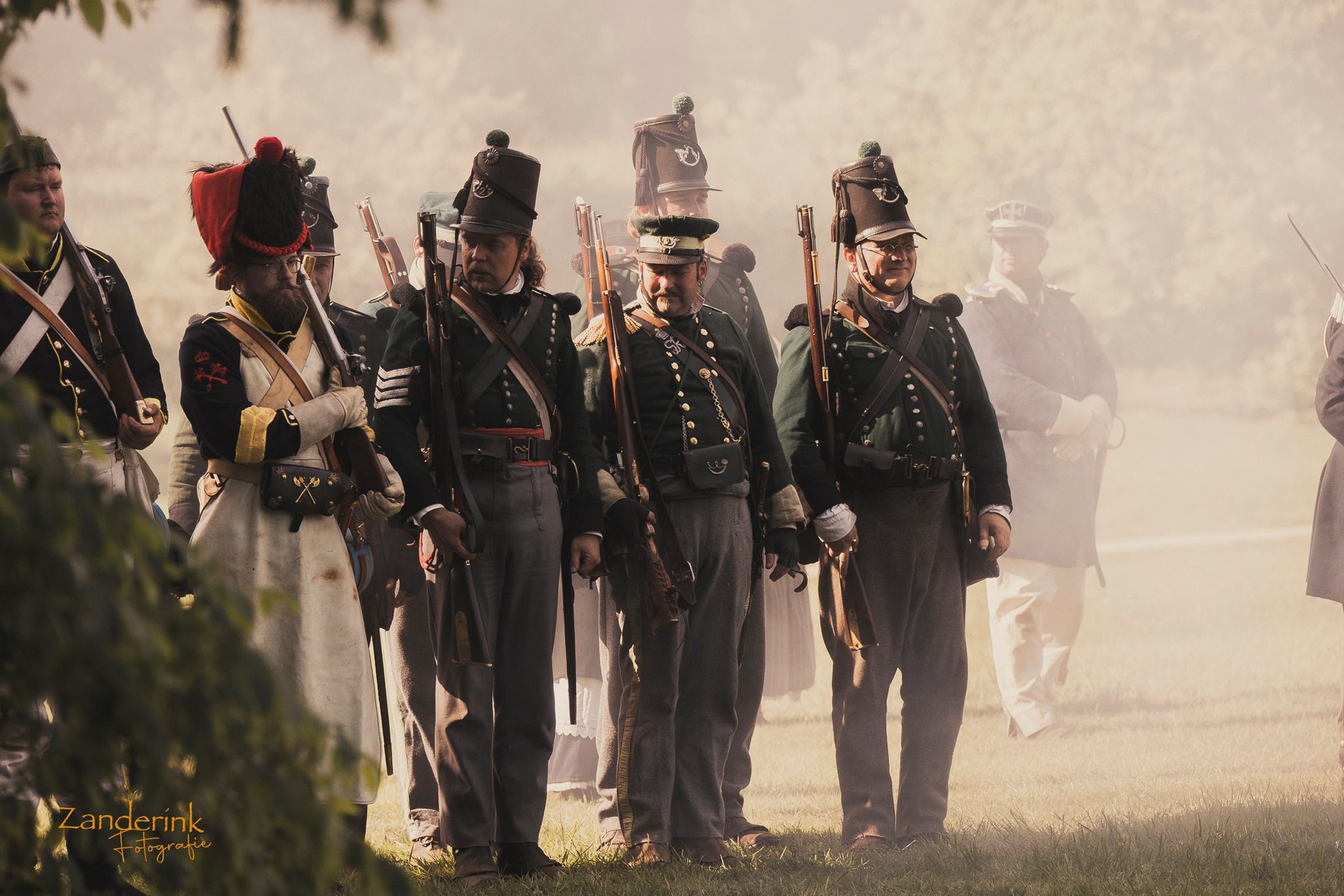 napoleon kasteel heeswijk