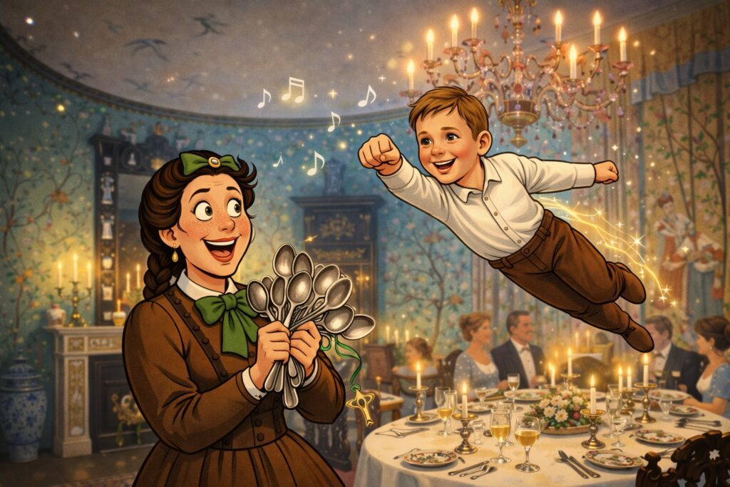 speurtocht kasteel heeswijk