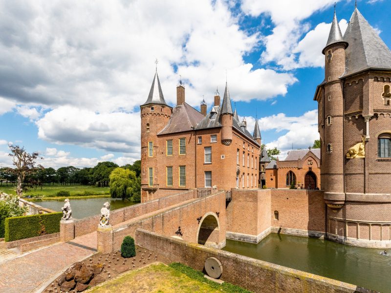 Kasteel Heeswijk